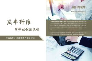 庆丰化纤，凭什么颠覆纺织业？就凭这三点！