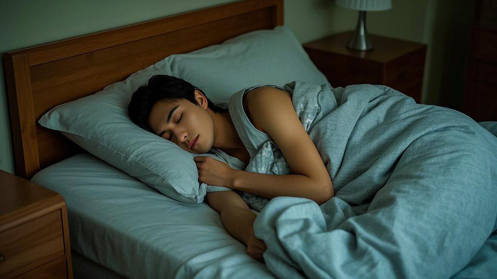 气凝胶纤维——从航天科技到睡眠经济的降维打击