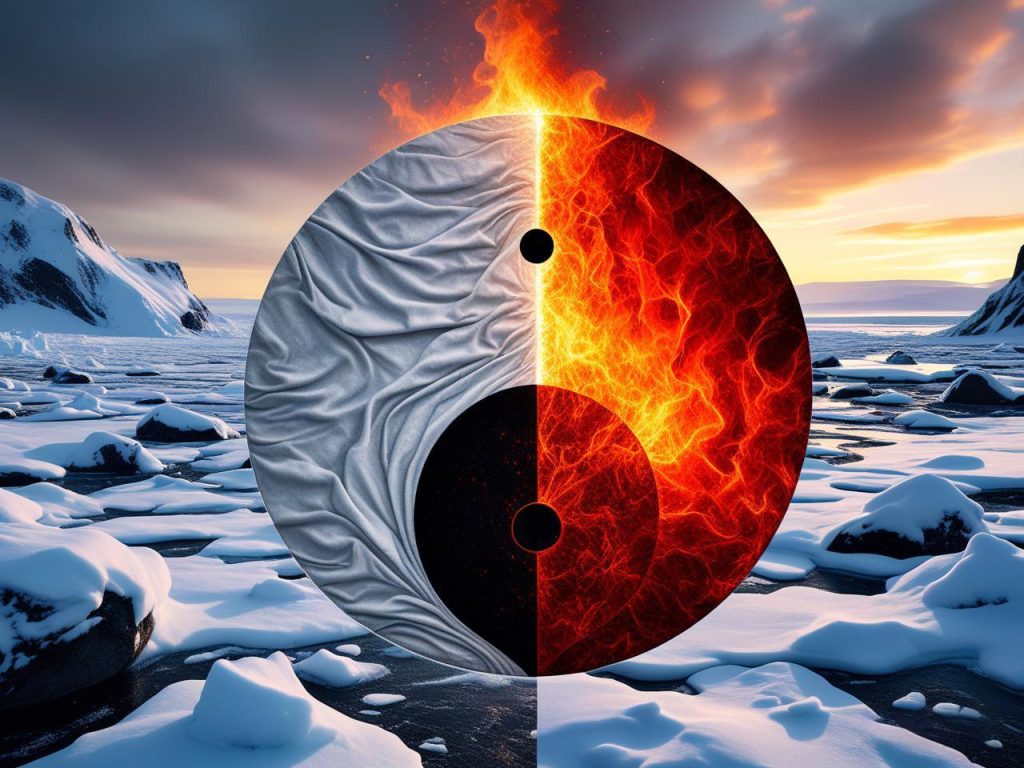 气凝胶纤维：改写人类对抗极端环境的未来织物