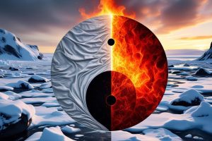气凝胶纤维：改写人类对抗极端环境的未来织物